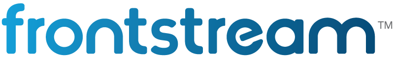 Frontstream Branding